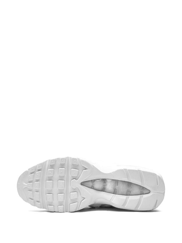 Nike Air Max 95 Essential white
