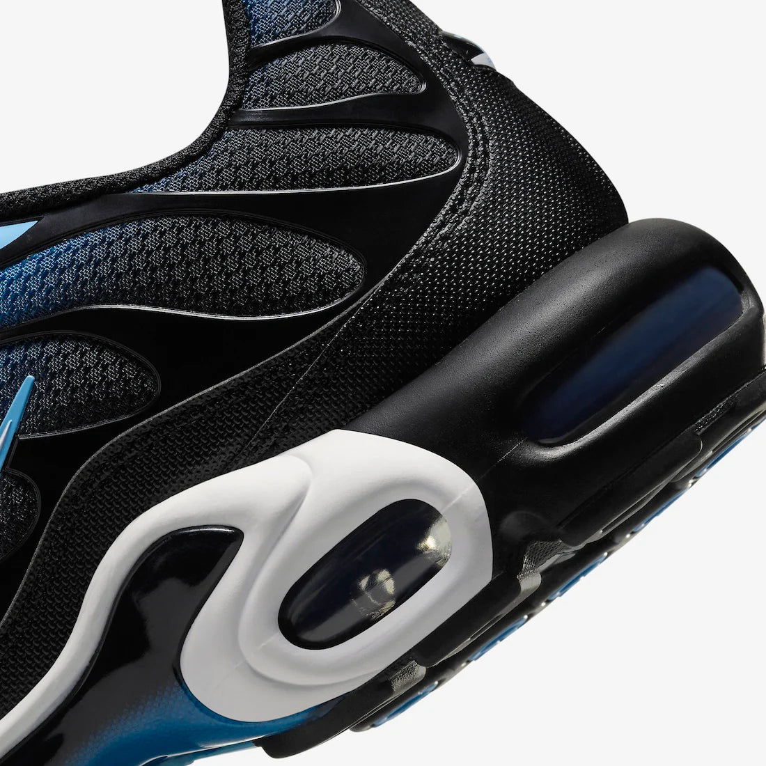 Nike Tn Air Max Plus “Aquarius Blue”