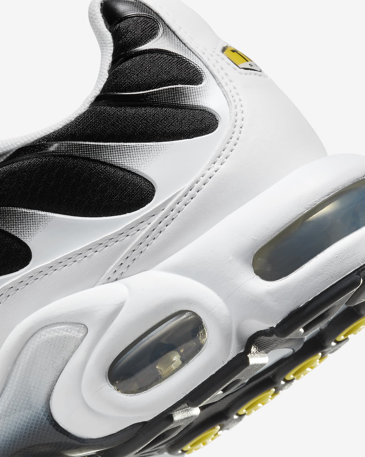 Nike Tn Air Max Plus Venum