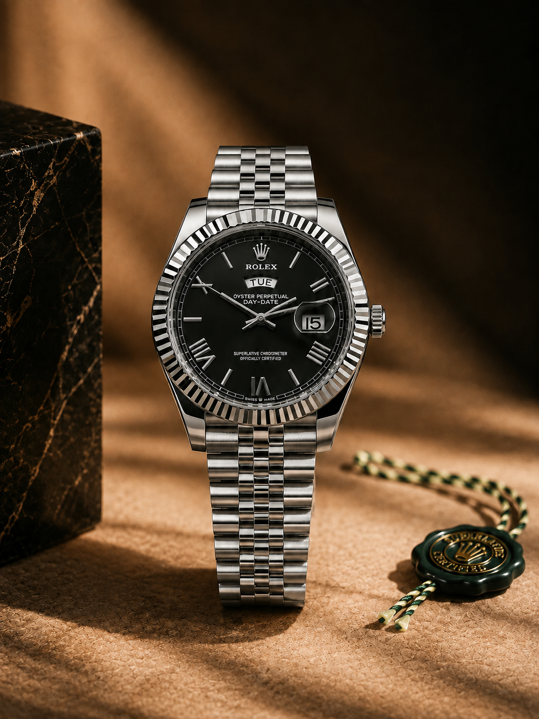 Rolex Day Date Oyster 40 mm