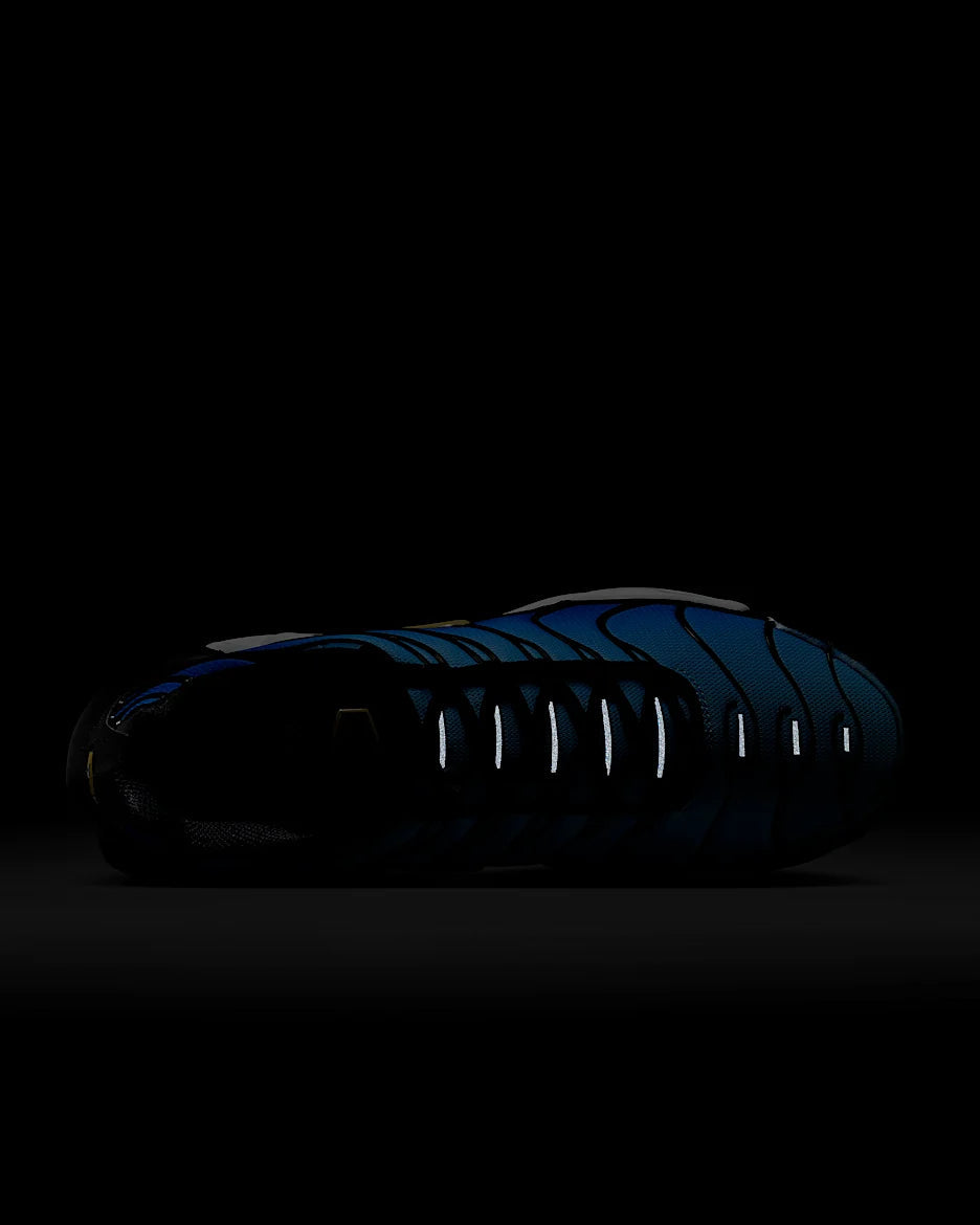 Nike Tn Air Max Plus Hyper Blue