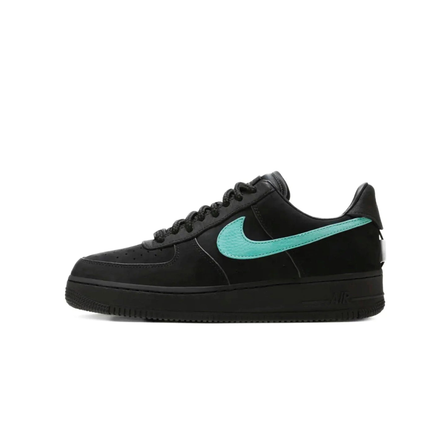 Air force x Tiffany