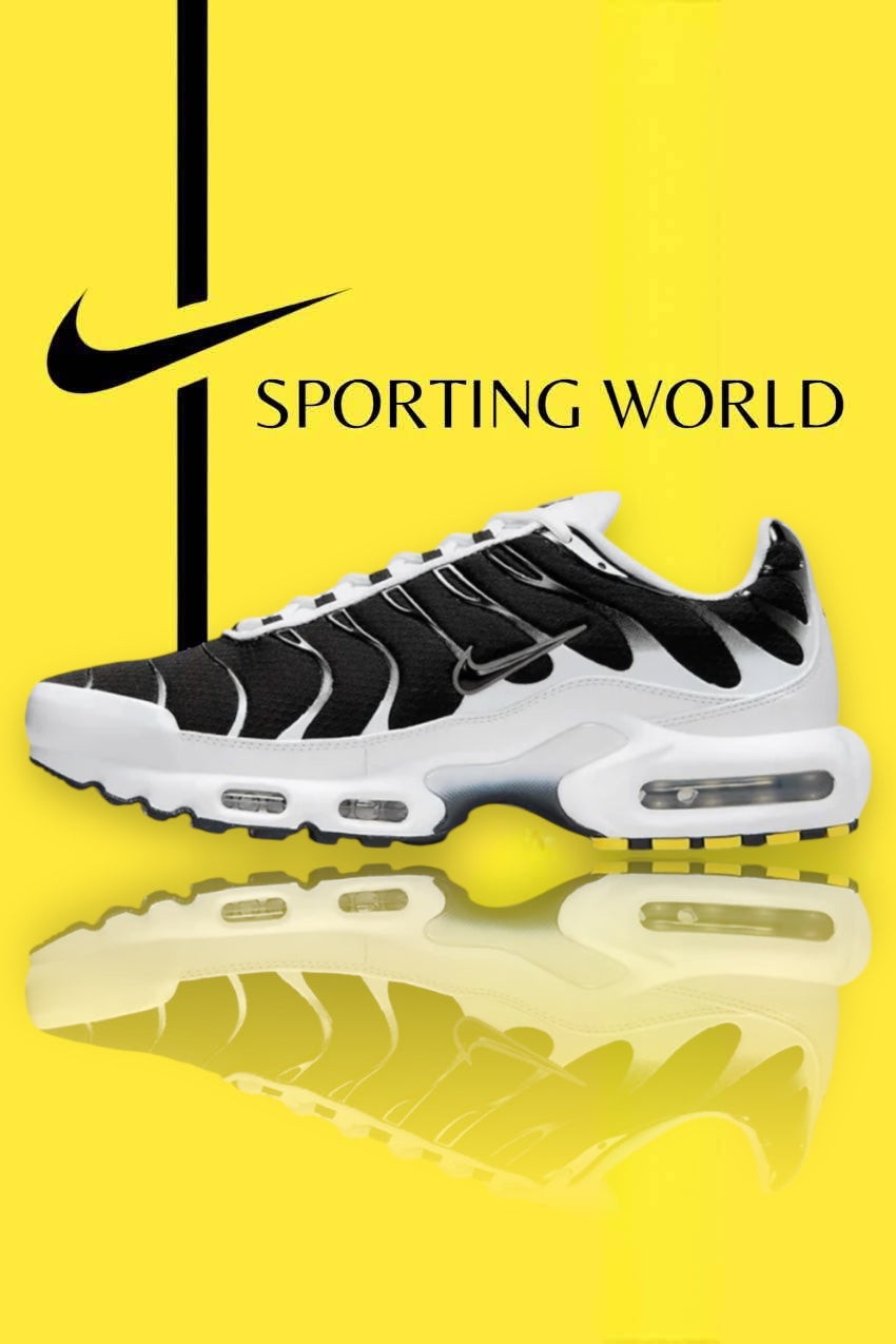 Nike Tn Air Max Plus Venum