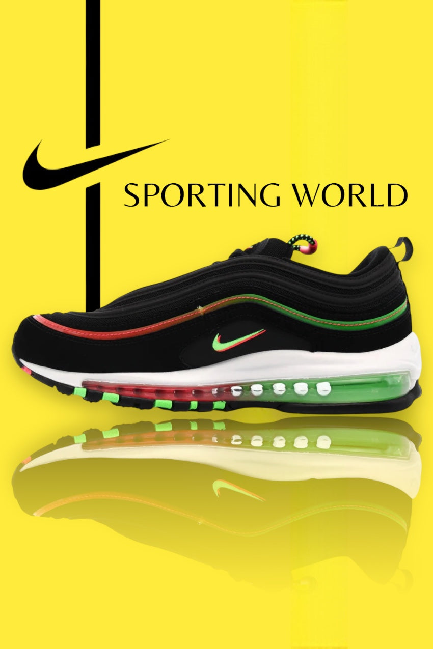 Air max 97 millennium Worldwide