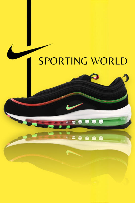 Air max 97 millennium Worldwide