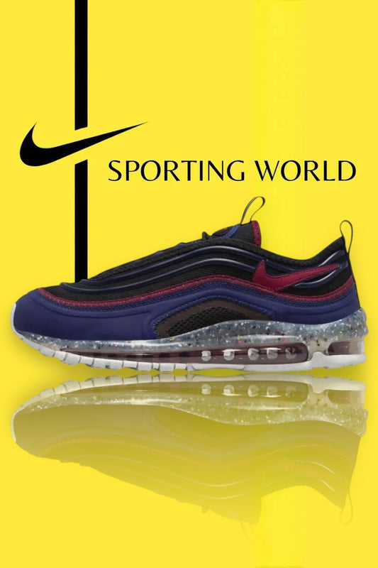 Nike Air Max Terrascape 97 Blue/Black
