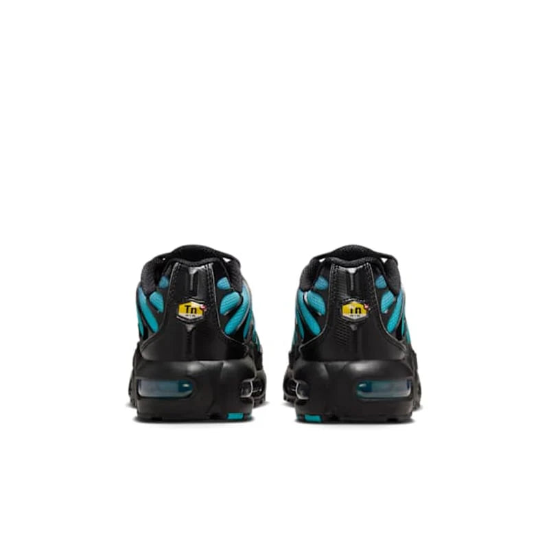 Nike Tn Air Max Plus Grey/Black Aqua
