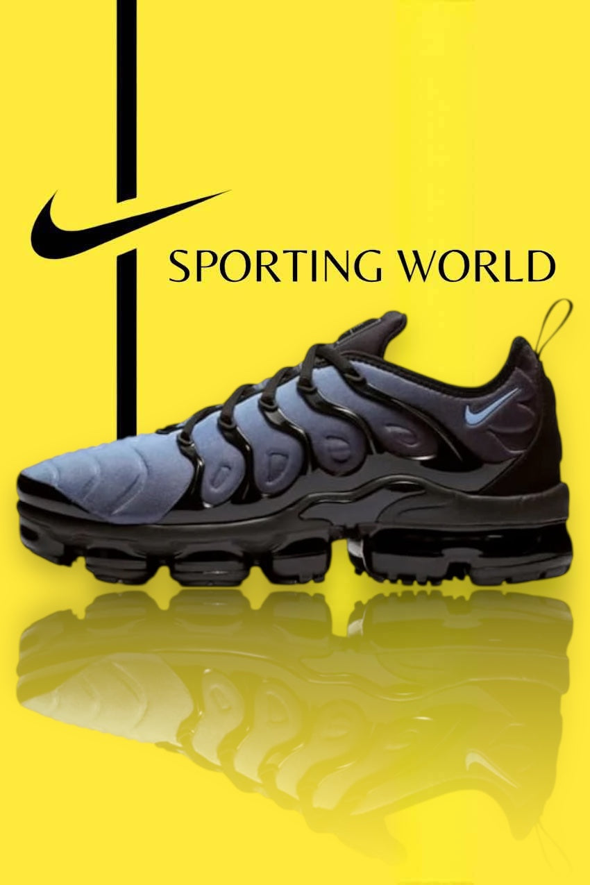 Air Vapormax Plus Aqua