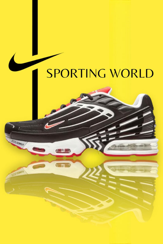 Nike Tn Air Max Plus III