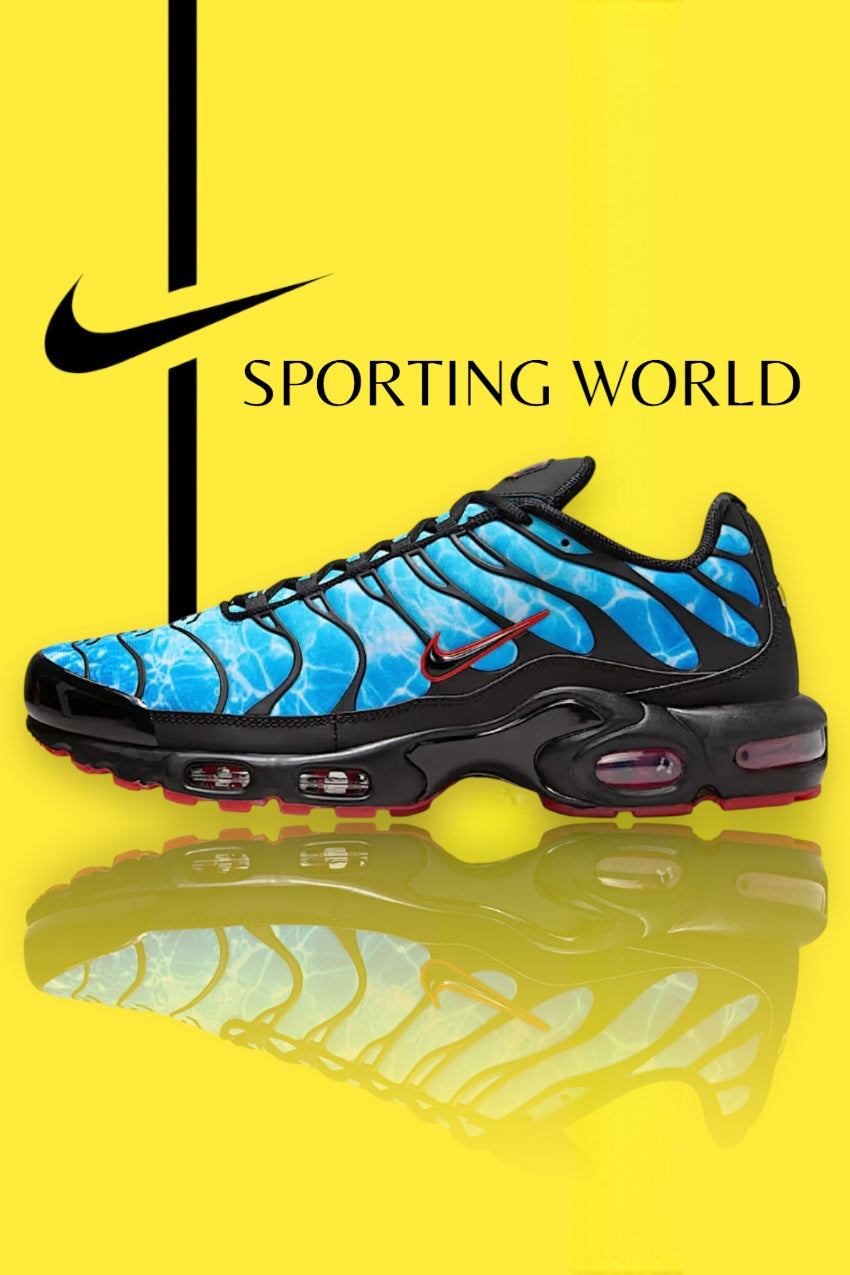 Nike Tn Air Max Plus SHARK