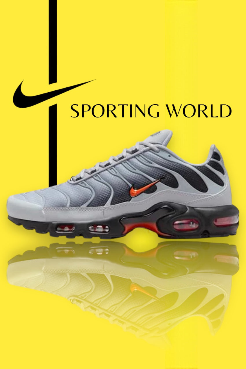 Nike Air Max Plus TN WOLF