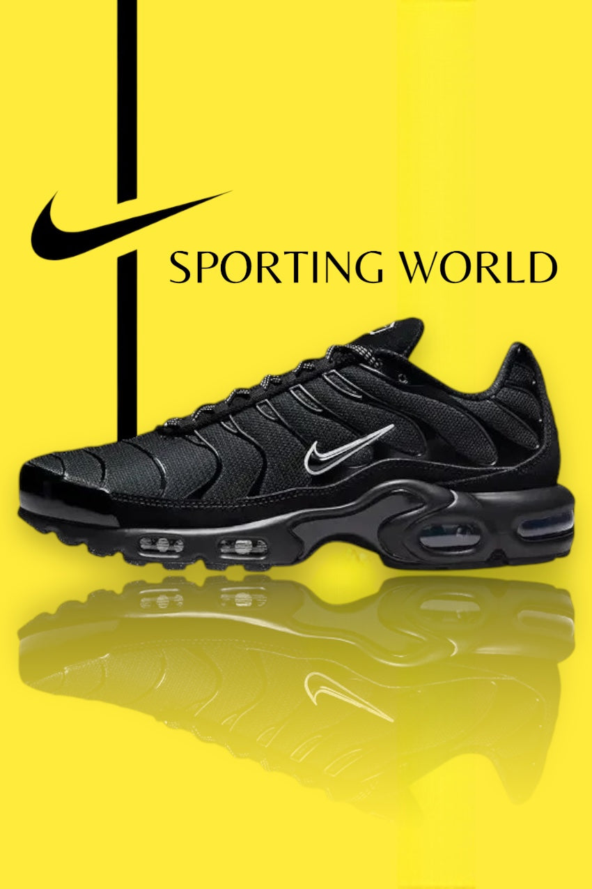 Nike Air Max Plus TN - Unity Berlin