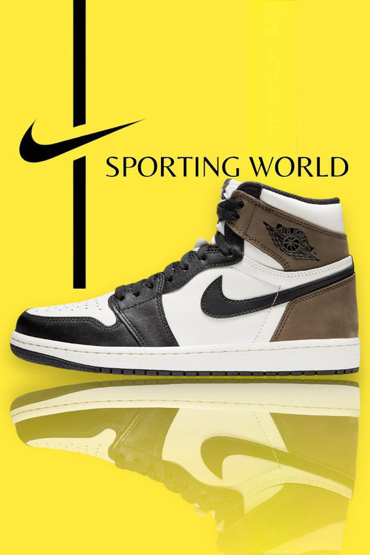Air Jordan 1 Retro High OG Dark Mocha