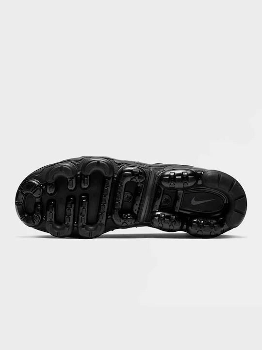 Air Vapormax Plus black