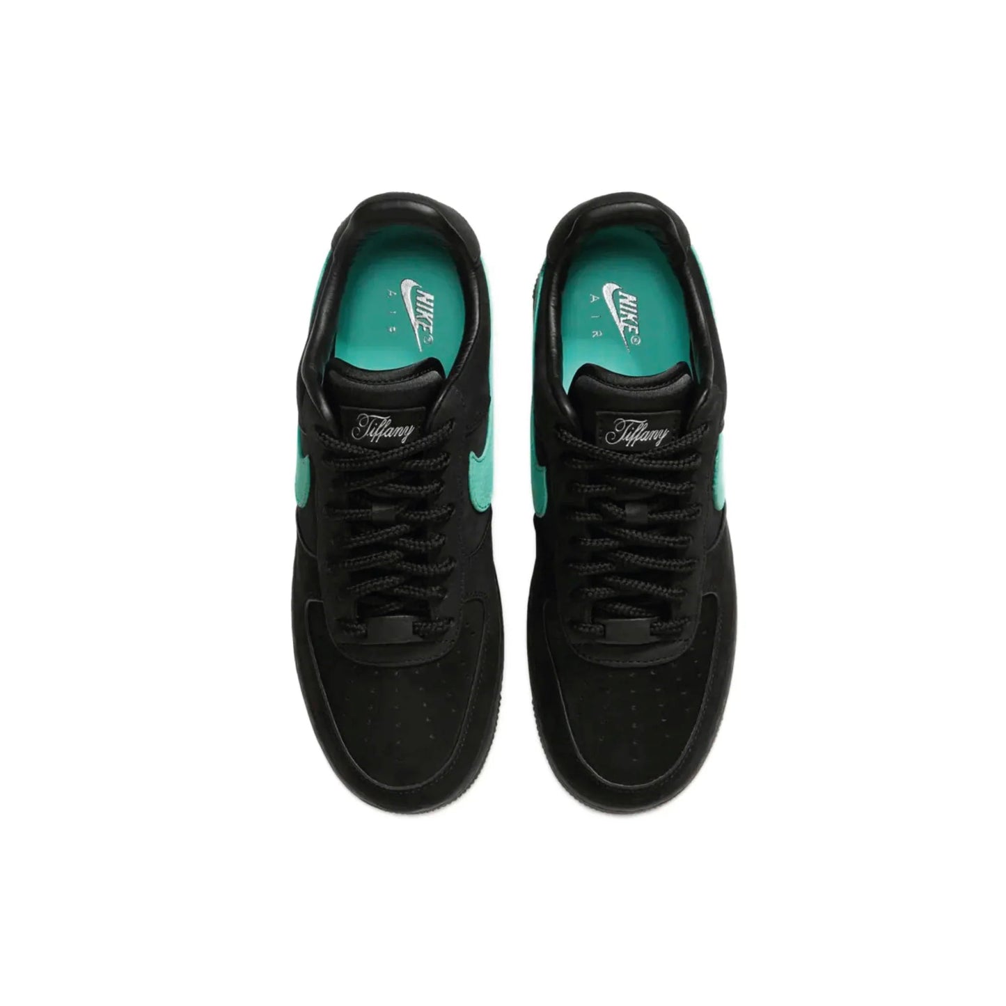 Air force x Tiffany