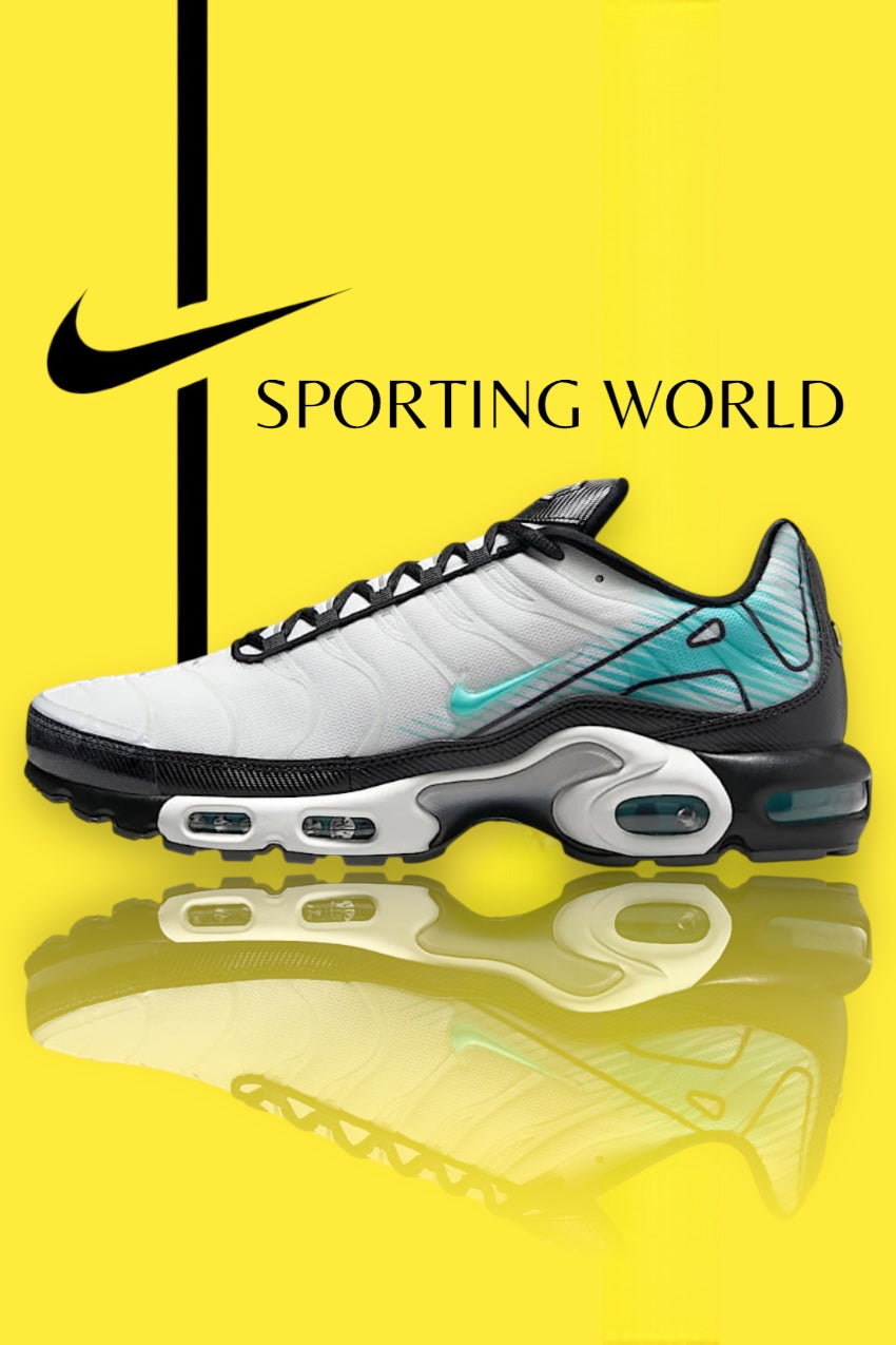 Nike Air Max Plus TN Mercurial Vapor