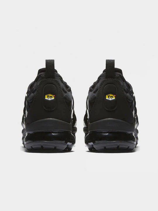 Air Vapormax Plus black