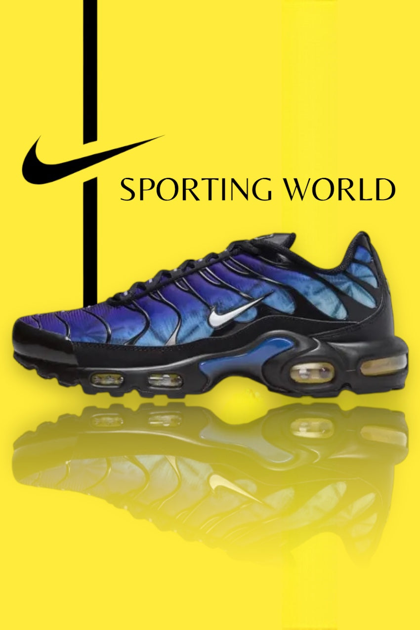 Nike Air Max Plus TN - 25th Anniversary