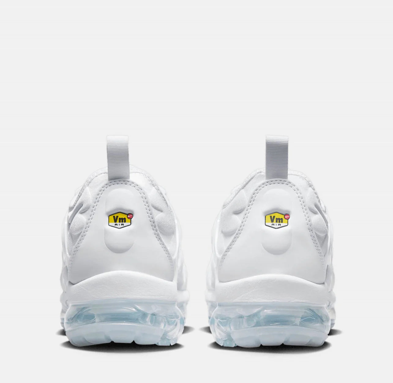 Air Vapormax Plus White