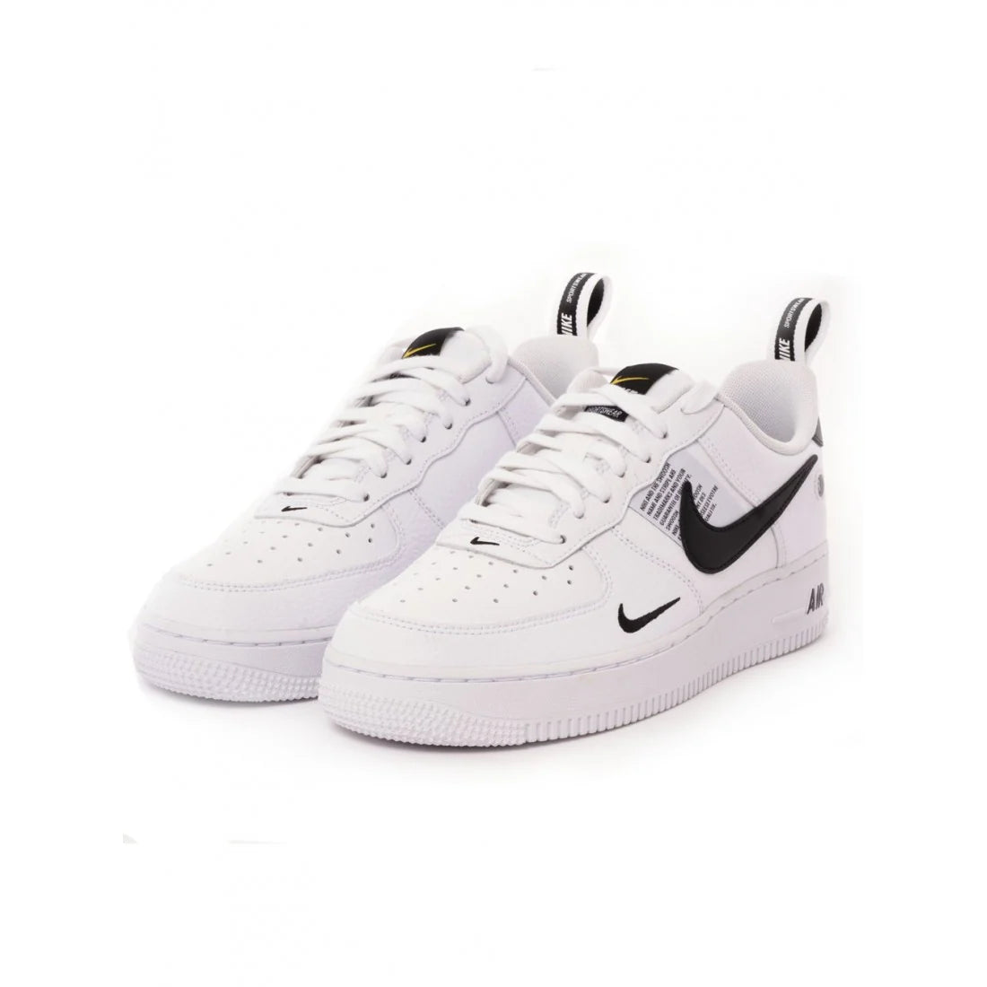 Air force TM