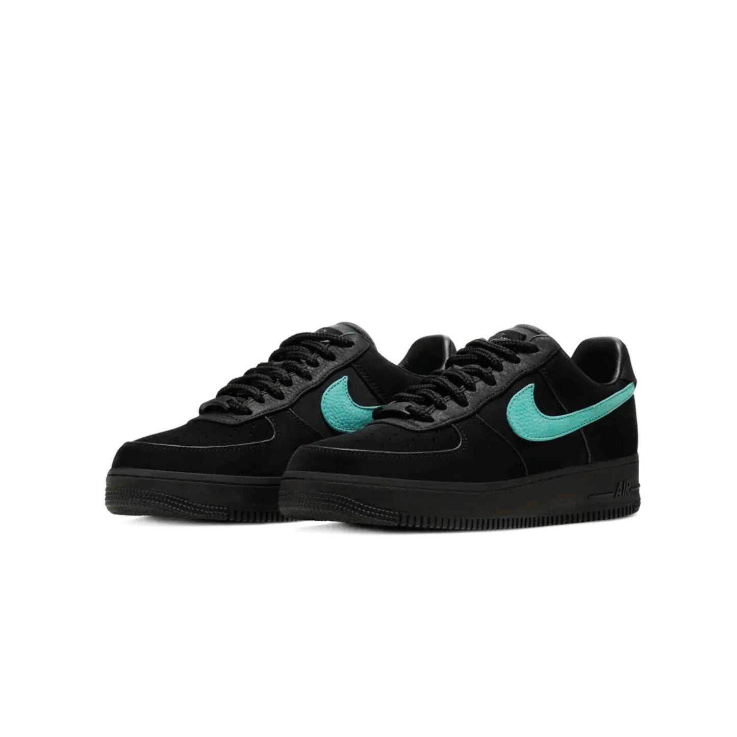 Air force x Tiffany