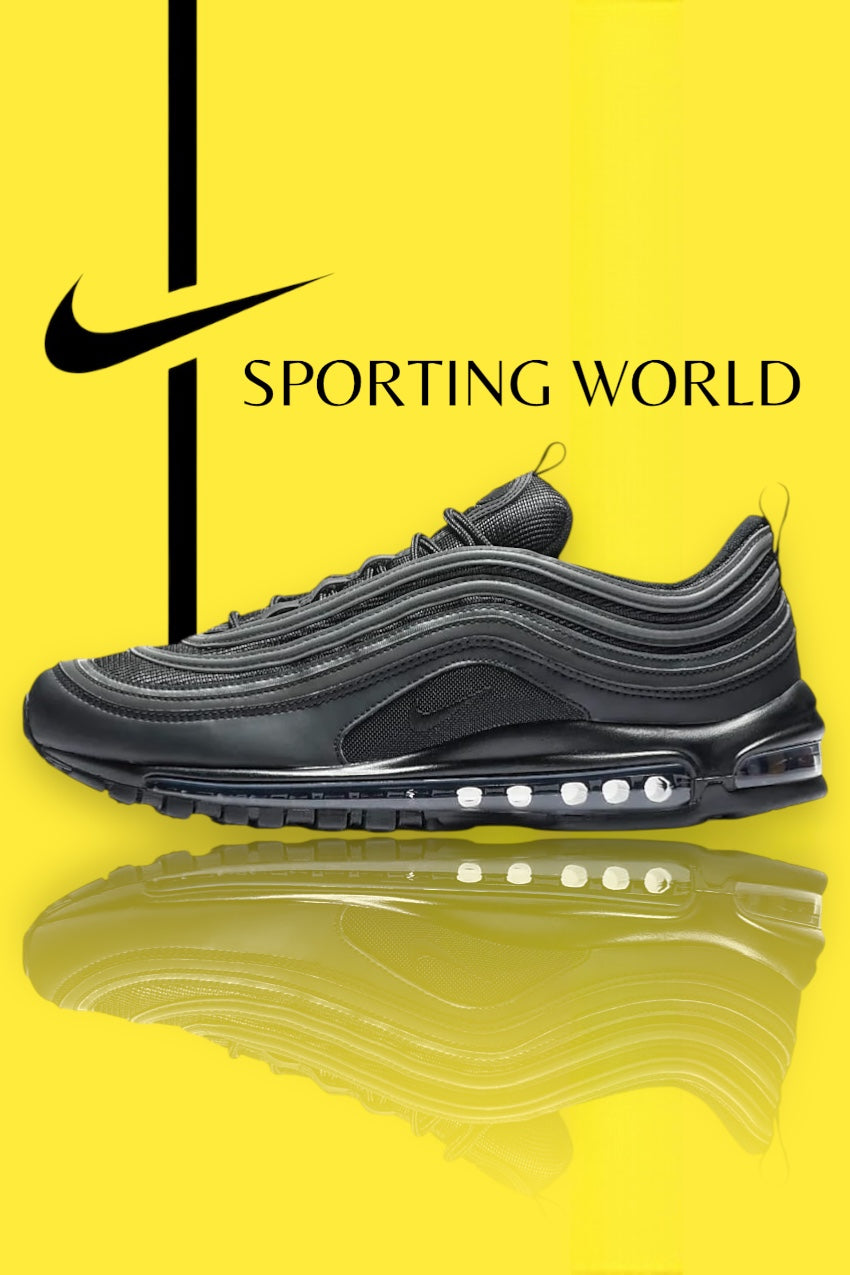 Air max 97 millennium black