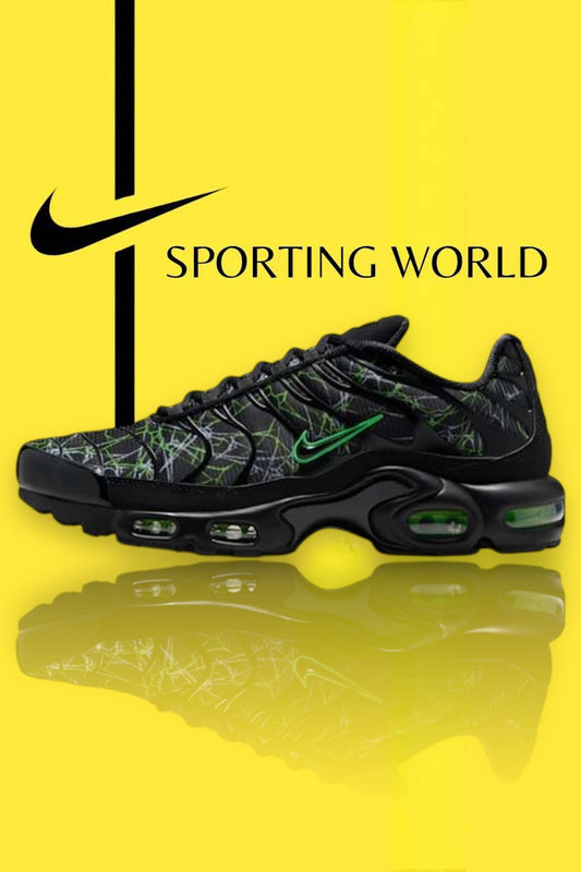 Nike Tn Air Max Plus Shattered Glass