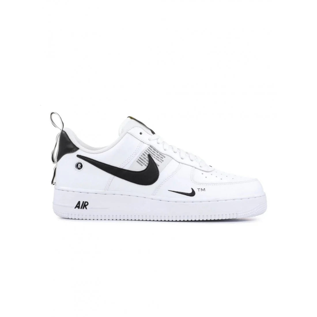 Air force TM