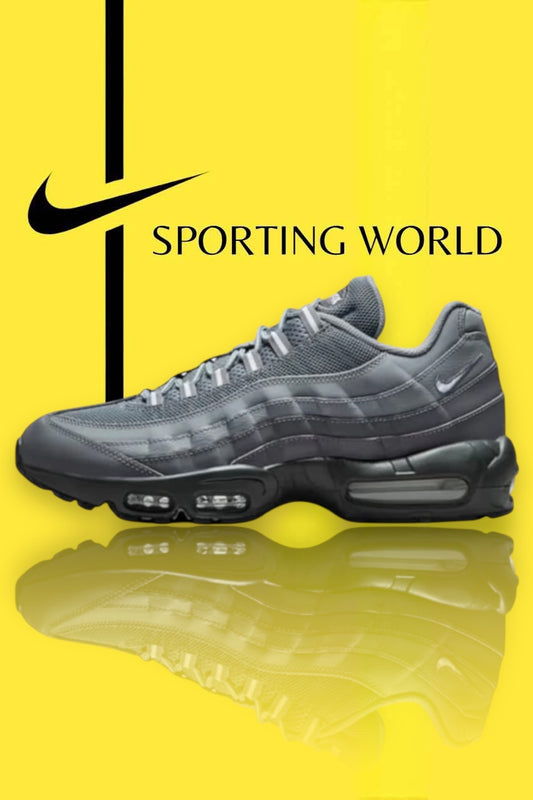 Nike Air Max 95 Grey