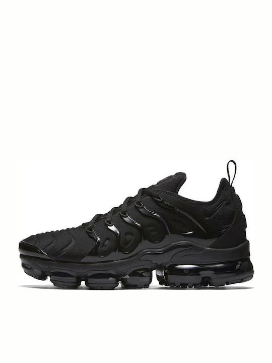 Air Vapormax Plus black