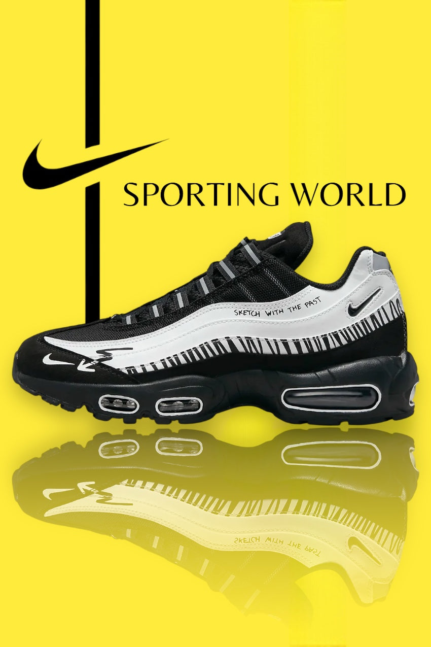 Nike Air Max 95 - ‘Future Movement