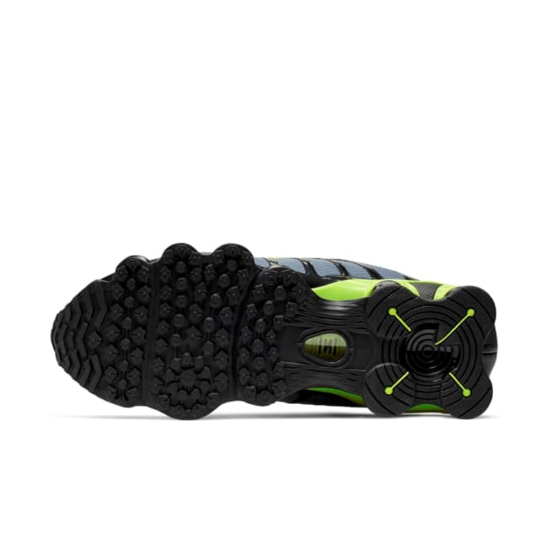 Nike Shox TL Thunderstorm