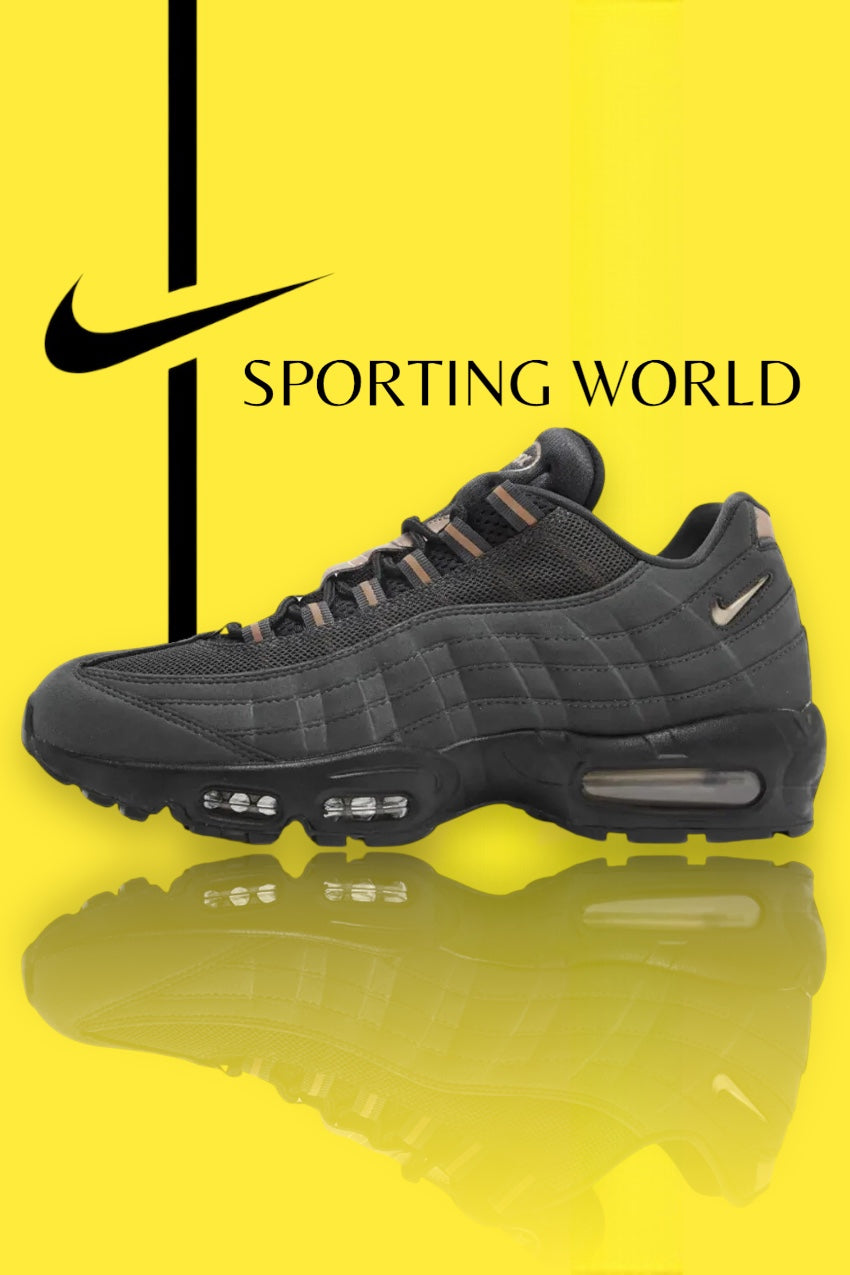 Nike Air Max 95 Central Cee Live Yours