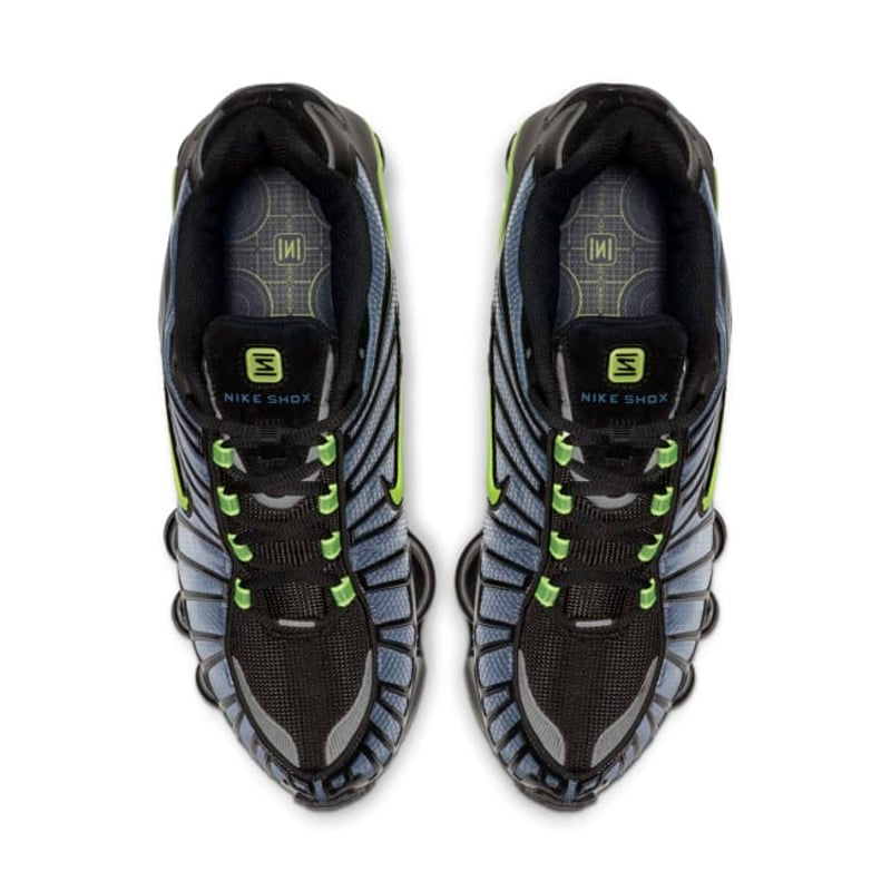 Nike Shox TL Thunderstorm
