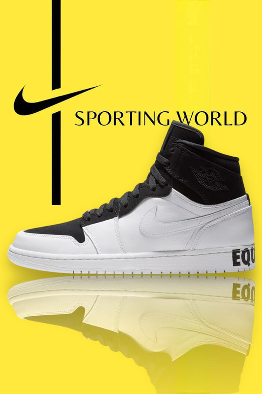 Air Jordan "Equality"