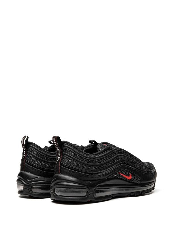 Air max 97 millennium Black & Red .