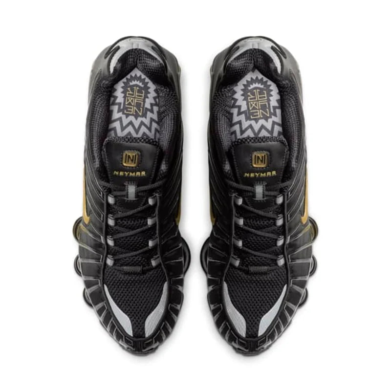Nike Shox TL NEYMAR
