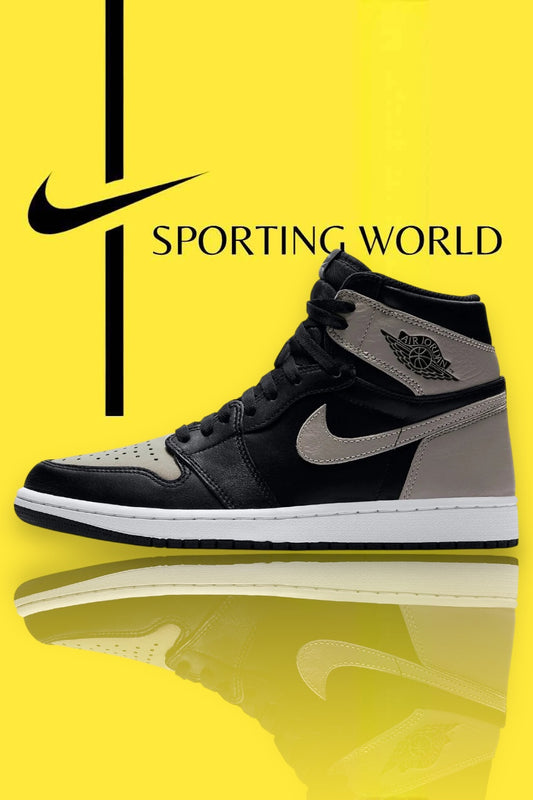 Air Jordan 1 Retro High Shadow