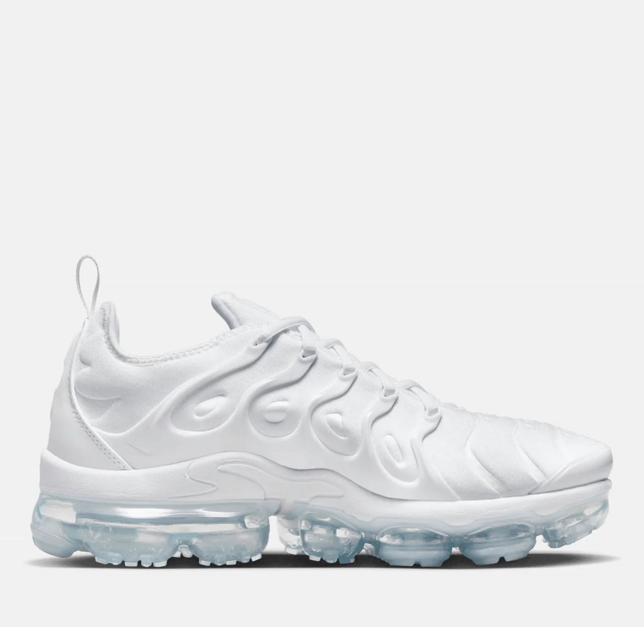 Air Vapormax Plus White