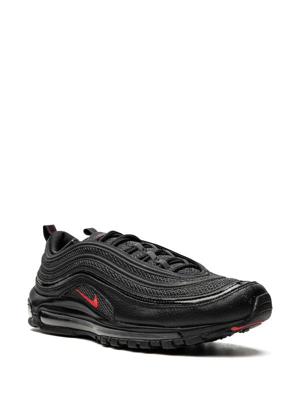 Air max 97 millennium Black & Red .