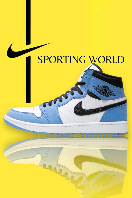 Air Jordan 1 “University Blue”