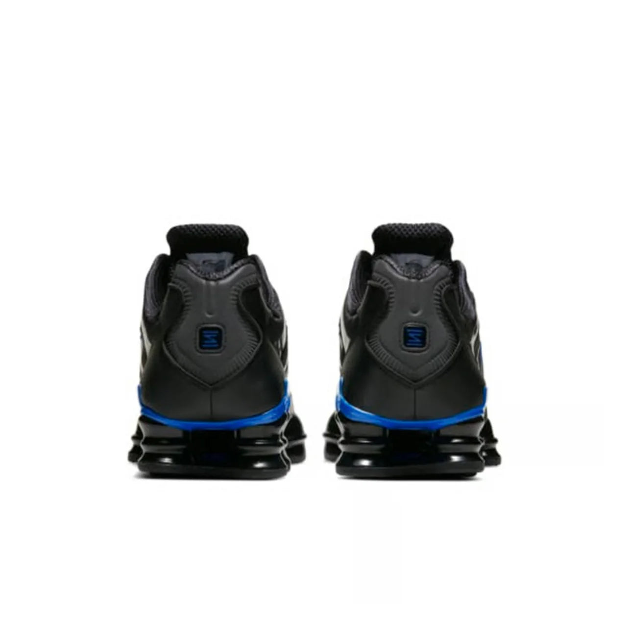 Nike Shox TL 'Black Racer Blue'