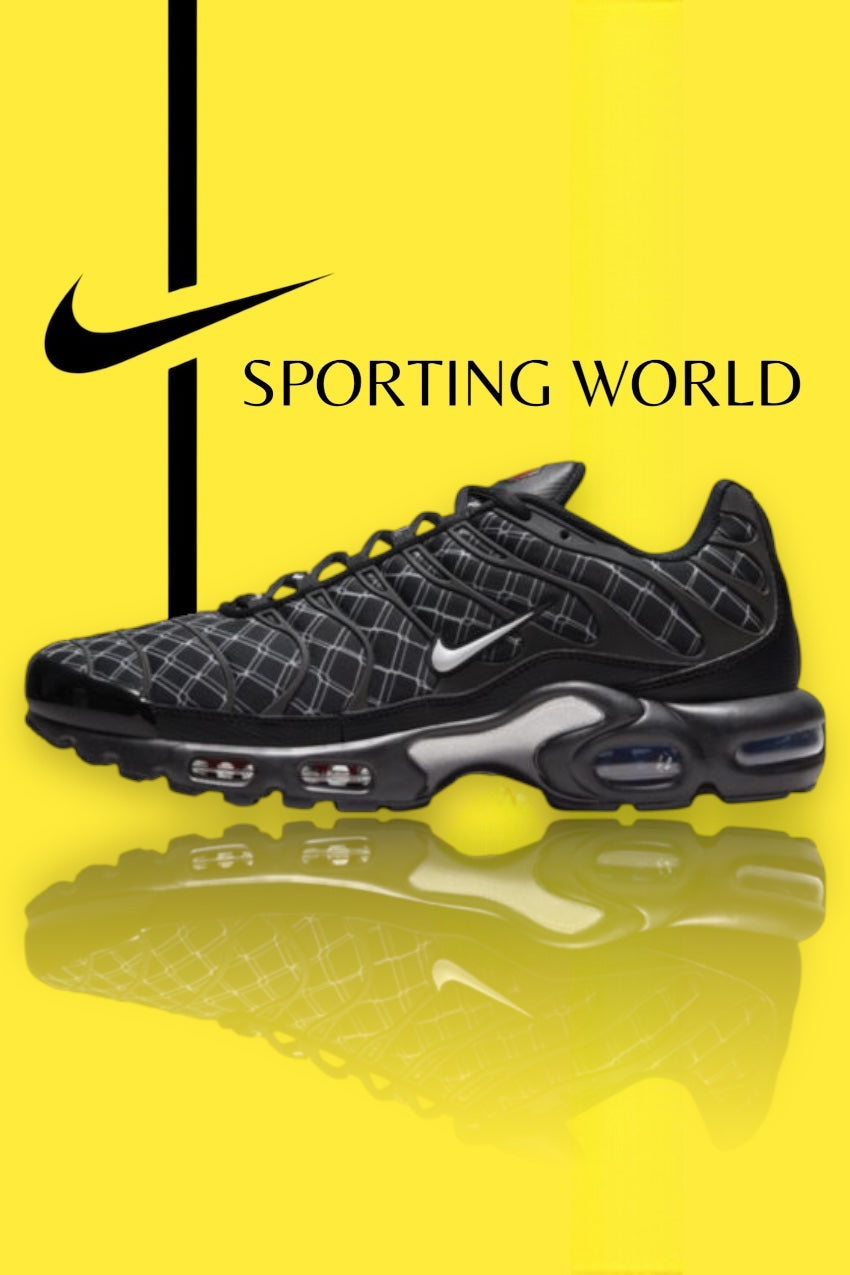 Nike Air Max Plus TN – France