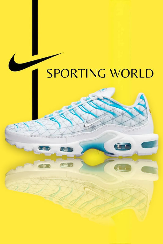 Nike Air Max Plus TN - Marseille