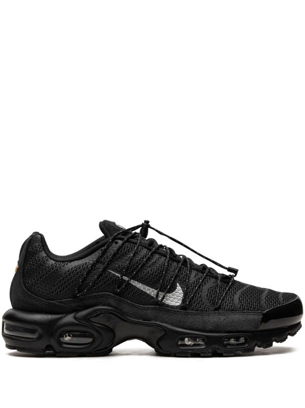 Nike Air Max Plus TN - Utility Black