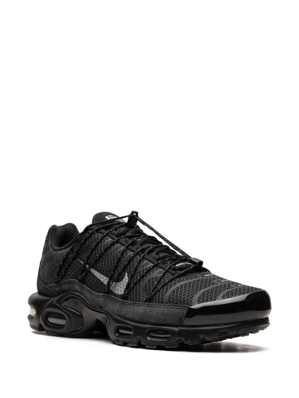 Nike Air Max Plus TN - Utility Black