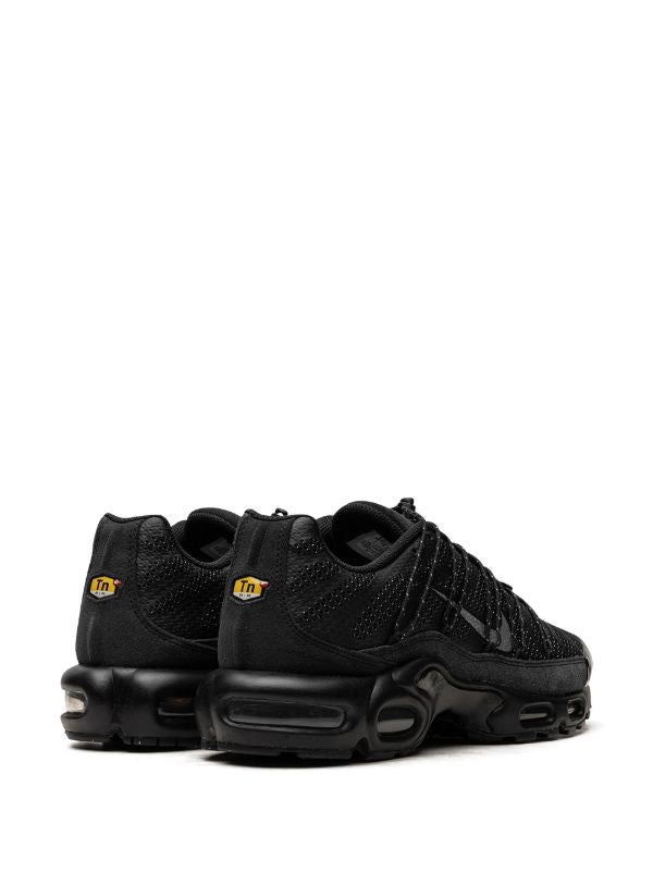 Nike Air Max Plus TN - Utility Black