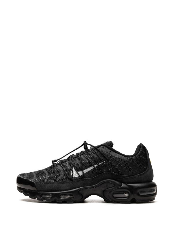 Nike Air Max Plus TN - Utility Black