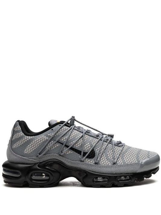 Nike Air Max Plus TN - Utility Wolf Grey & Black